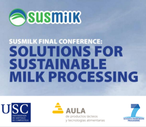 Lee más sobre el artículo La conferencia final de SUSMILK incluye una visita técnica a las instalaciones del APLTA como parte del programa