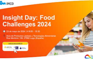 Lee más sobre el artículo IMCD celebra en las instalaciones del APLTA la 6.ª edición de su Insight Day Food Challenges 2024