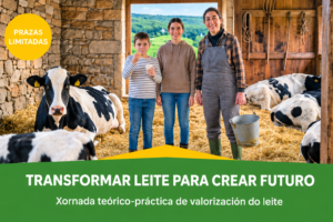 Lee más sobre el artículo A APLTA e a Deputación de Lugo impulsan a formación no sector lácteo para garantir o relevo xeracional